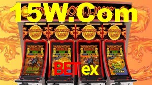 Welcome Bonus betex