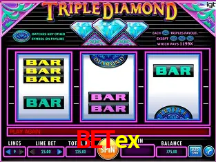 Exclusive Offers betex